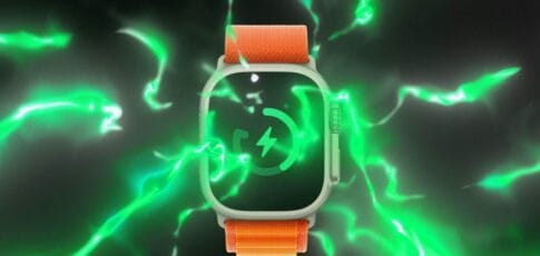 Tech News 6 how to charge your apple watch as