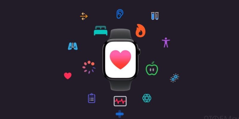 watchOS 26 has two powerful Health features for Apple Watch 4 watchos 26 has two powerful health features