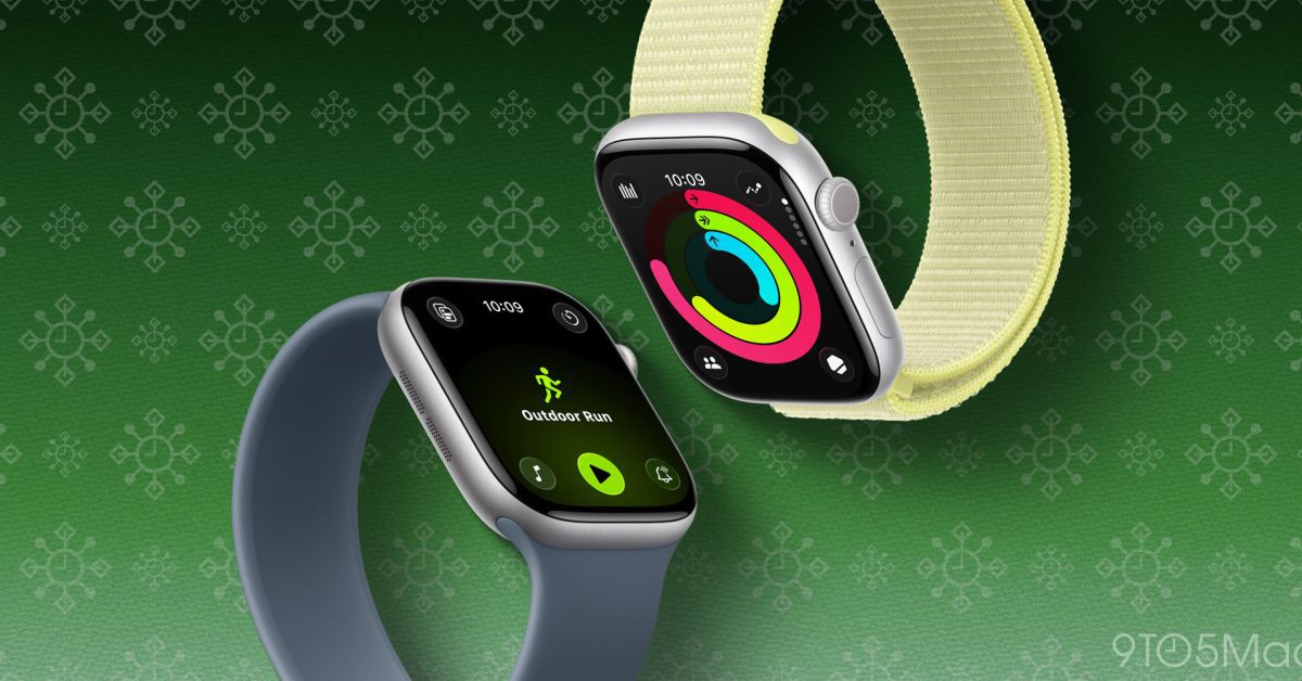 apple watch black friday deals how to