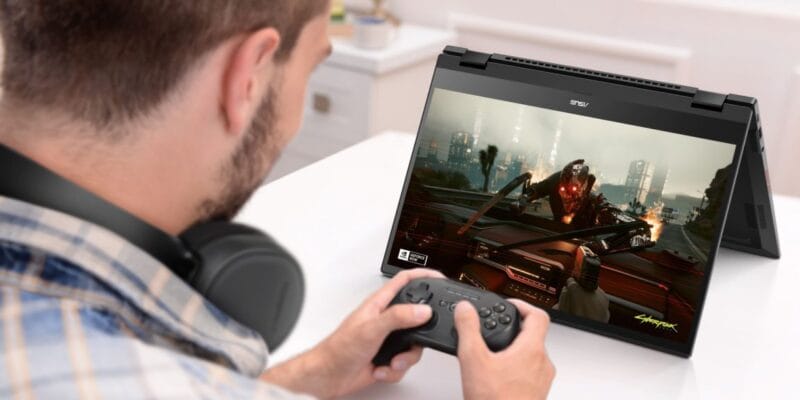 Google’s latest swing at Chromebook gaming is a free year of GeForce Now 8 google s latest swing at chromebook gaming
