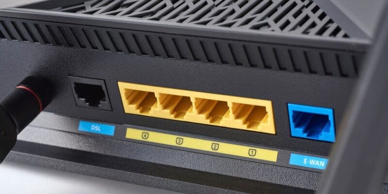 How to know if your Asus router is one of thousands hacked by China-state hackers 6 how to know if your asus router