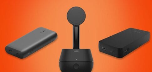 Tech News 6 belkin recalls three products including two usb-c