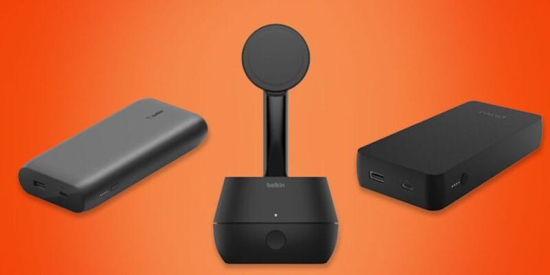 Belkin recalls three products, including two USB-C power banks, due to fire hazards 14 belkin recalls three products including two usb-c