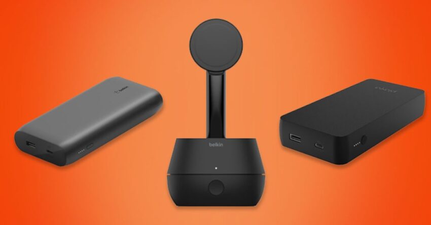 belkin recalls three products including two usb-c