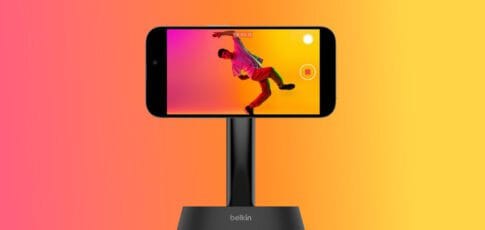 Tech News 10 belkin is recalling its iphone tracking stand