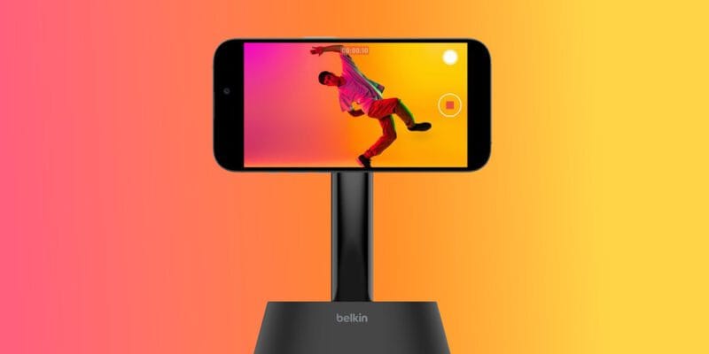 Belkin is recalling its iPhone tracking stand and two power banks due to fire risks 17 belkin is recalling its iphone tracking stand