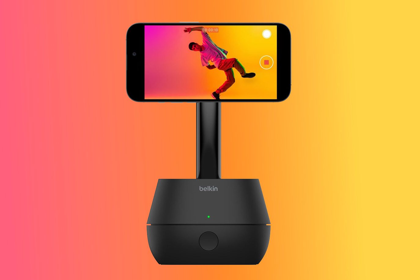belkin is recalling its iphone tracking stand