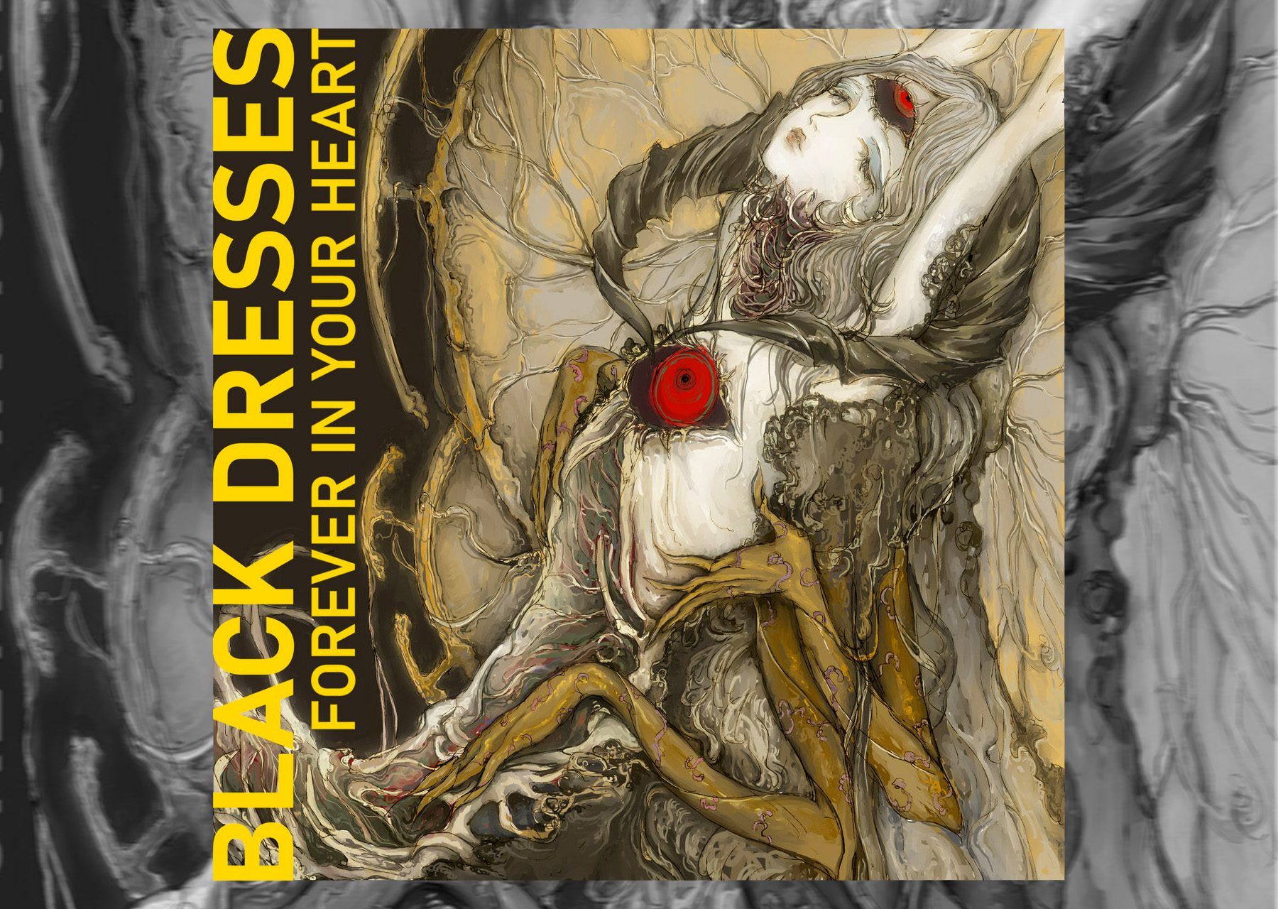 you need to listen to the searing