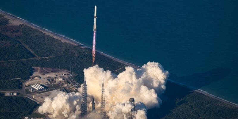 Rocket Report: Blue Origin’s stunning success; vive le Baguette One! 2 rocket report blue origin s stunning success