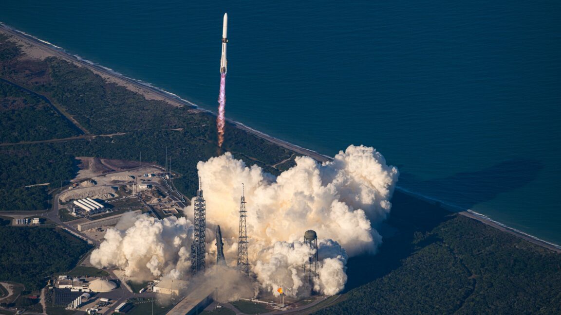 rocket report blue origin s stunning success