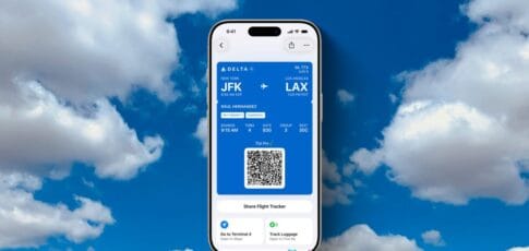 delta adds support for ios 26 boarding