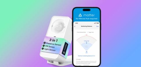homekit weekly the meross ms600 brings presence