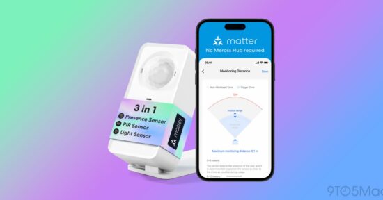 homekit weekly the meross ms600 brings presence