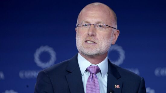 how about no fcc boss brendan carr