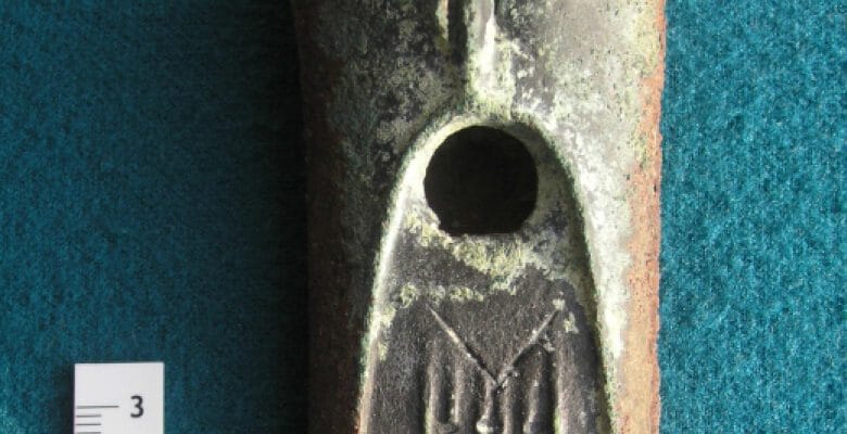 First revealed in spy photos, a Bronze Age city emerges from the steppe 6 first revealed in spy photos a bronze