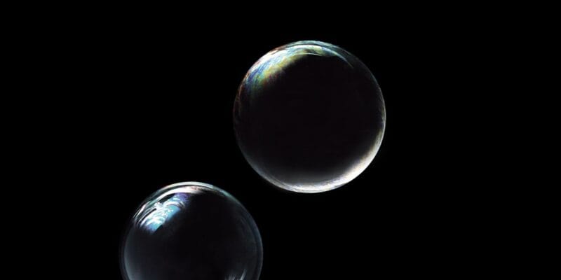 A better way of thinking about the AI bubble 15 a better way of thinking about the