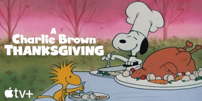 How to watch ‘A Charlie Brown Thanksgiving’ for free this weekend on Apple TV 14 How to watch ‘A Charlie Brown Thanksgiving’ for free this weekend on Apple TV | Hashe Computer Solutions (Pvt) Ltd.