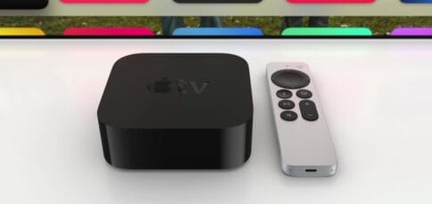 Tech News 9 new apple tv 4k has two rumored