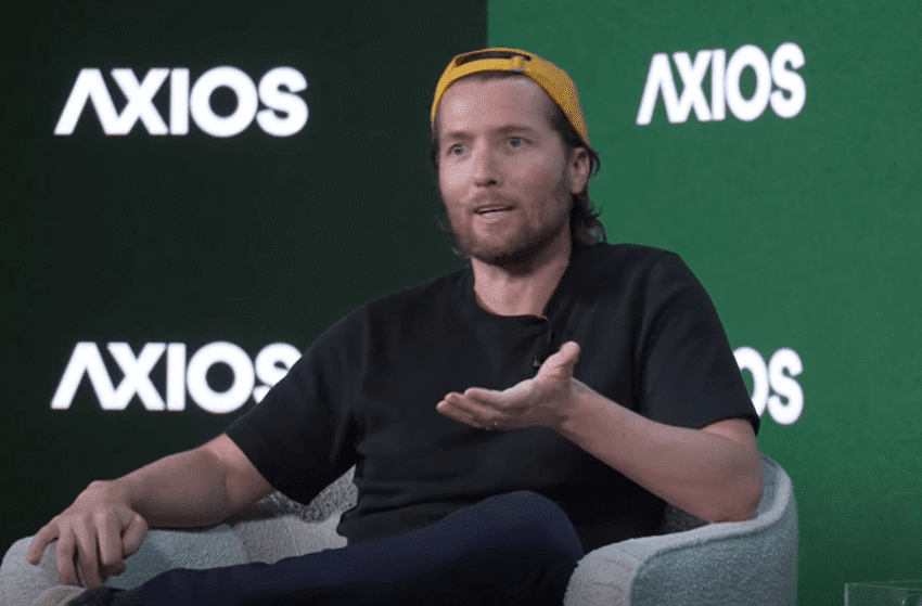 hugging face ceo says we re in