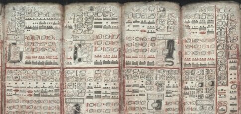 Tech News 4 scientists found the key to accurate maya