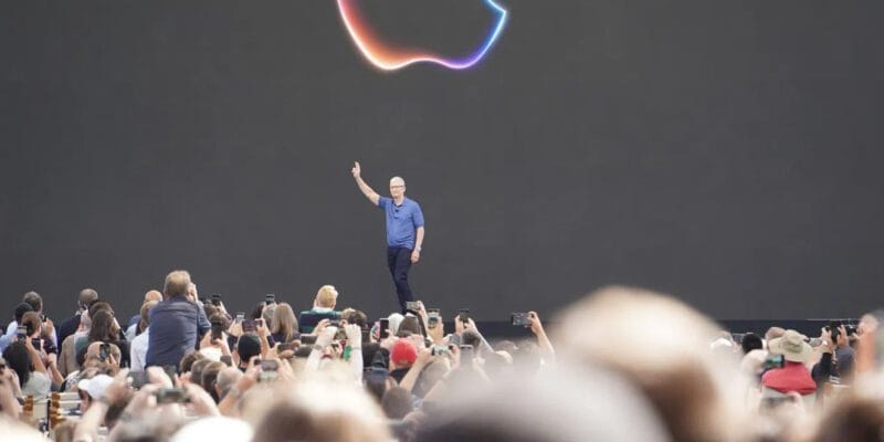 tim cook could step down as apple