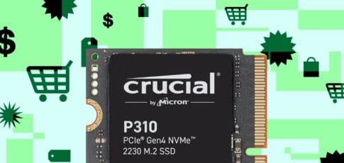 Tech News 9 2tb ssd upgrades for steam deck are
