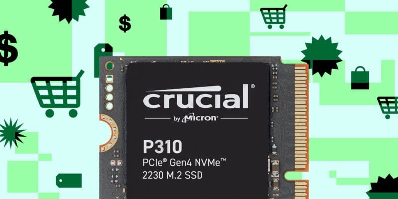 2TB SSD upgrades for Steam Deck are surprisingly cheap 17 2tb ssd upgrades for steam deck are