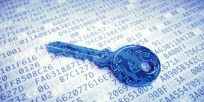 Oops. Cryptographers cancel election results after losing decryption key. 4 oops cryptographers cancel election results after losing