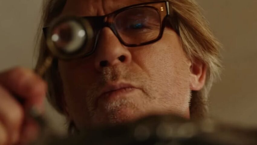 benoit blanc takes on a perfectly impossible