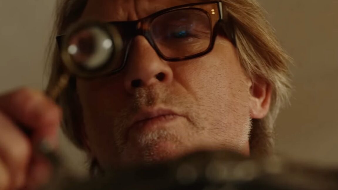 benoit blanc takes on a perfectly impossible