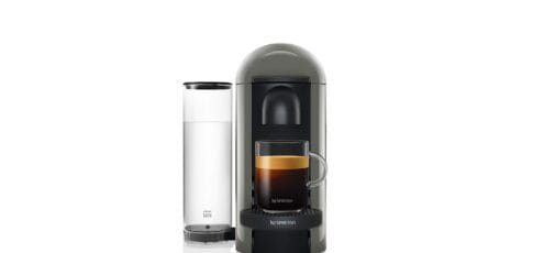 Tech News 4 i bought this 110 nespresso rig and
