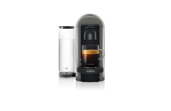 i bought this 110 nespresso rig and
