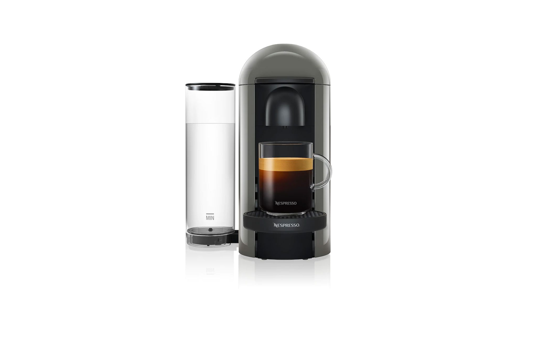i bought this 110 nespresso rig and