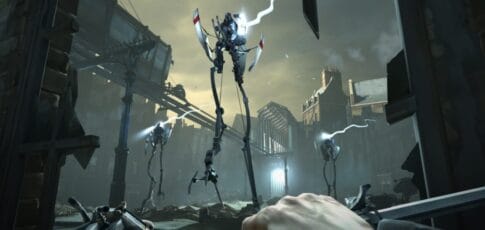 Tech News 8 years later arkane s dishonored is still