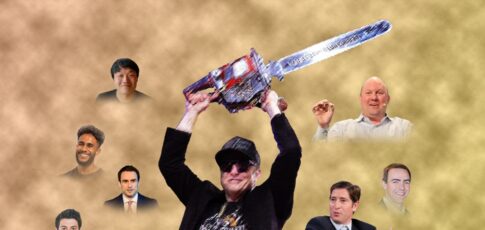 doge days are over as trump disbands