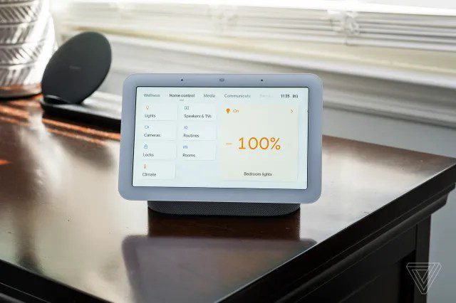 google says its confusing gemini home rollout