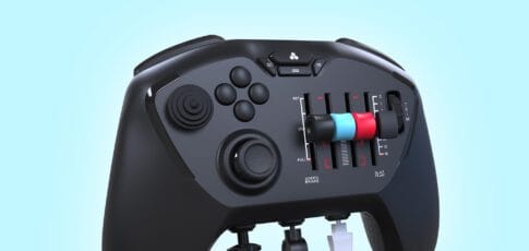 Tech News 11 the echo aviation controller puts a flight