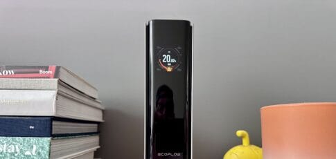 Tech News 2 one of the world s fastest power
