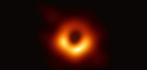 next-generation black hole imaging may help us
