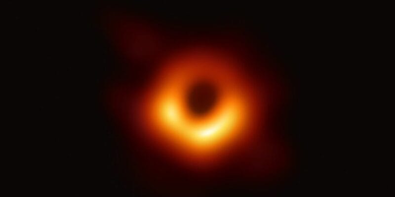 Next-generation black hole imaging may help us understand gravity better 2 next-generation black hole imaging may help us