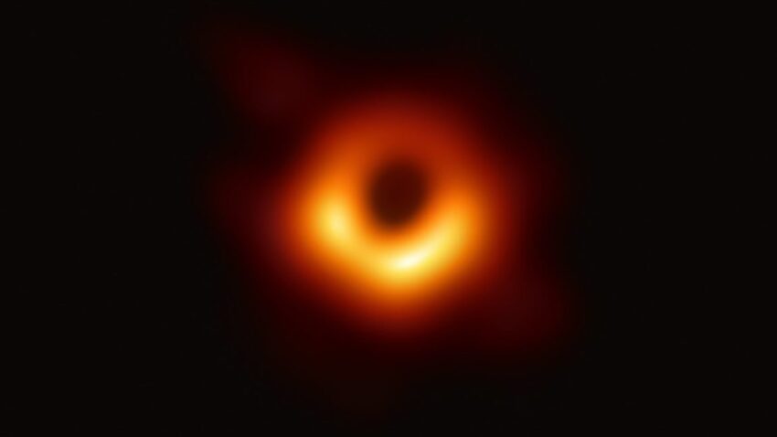 next-generation black hole imaging may help us