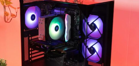 you can pick up 32gb of ddr5