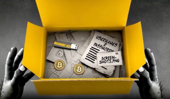 police take down three cybercrime operations in