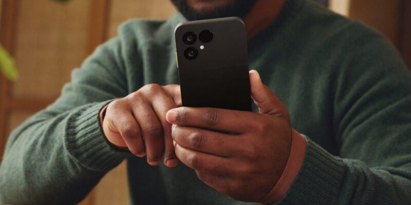 Fairphone is coming to the US, but it’s starting with headphones instead 3 Fairphone is coming to the US, but it’s starting with headphones instead | Hashe Computer Solutions (Pvt) Ltd.