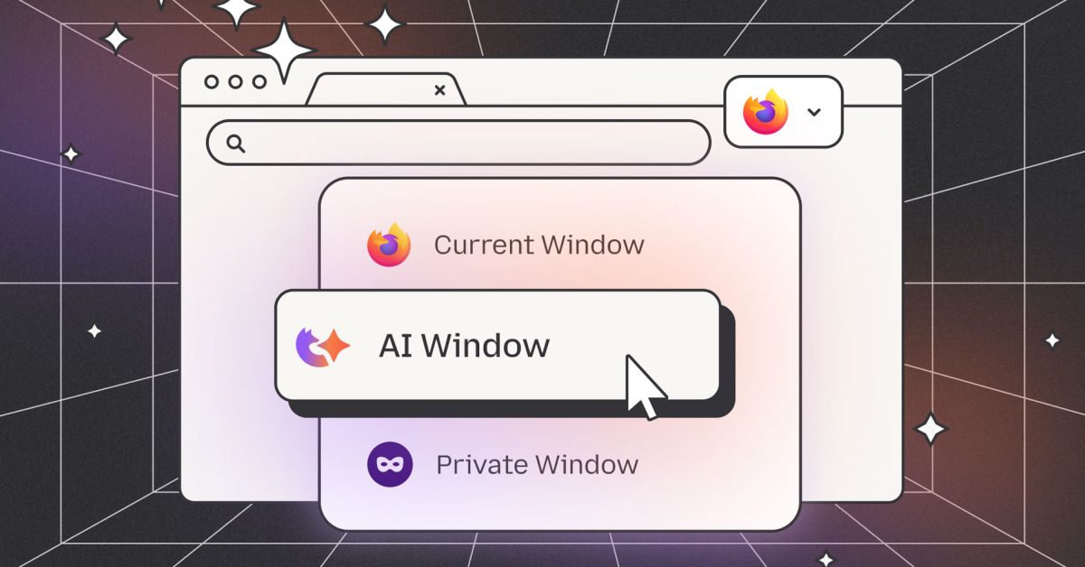 firefox tests a smart approach to ai-assisted
