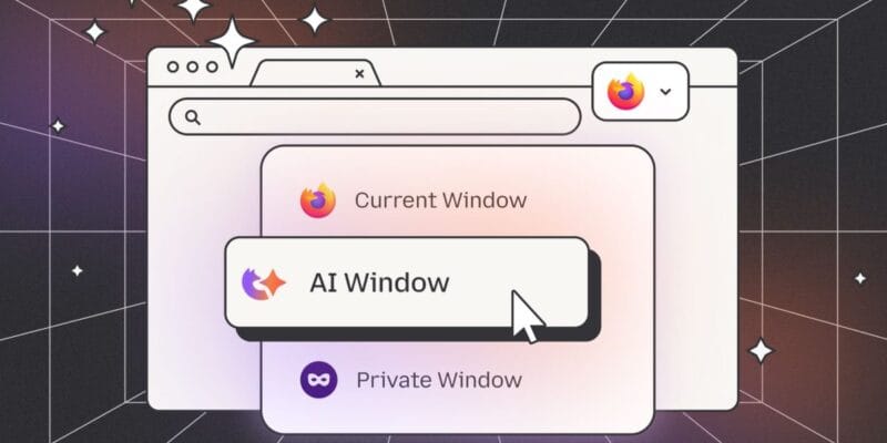 Firefox tests a smart approach to AI-assisted browsing through a dedicated AI Window | Hashe Computer Solutions (Pvt) Ltd.