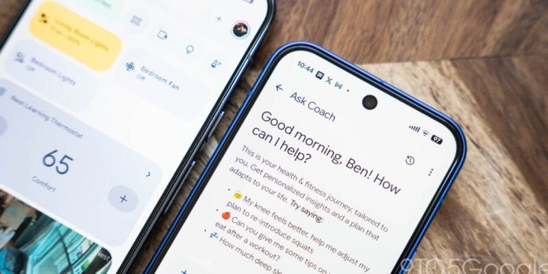Google keeps finding the most clever ways to use AI – I can’t wait to see what’s next 19 google keeps finding the most clever ways