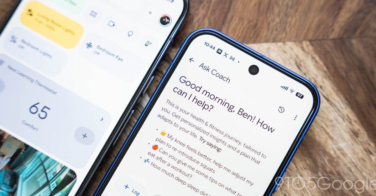 google keeps finding the most clever ways