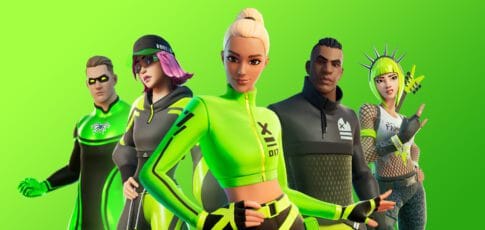 Tech News 12 fortnite is coming to the xbox pc