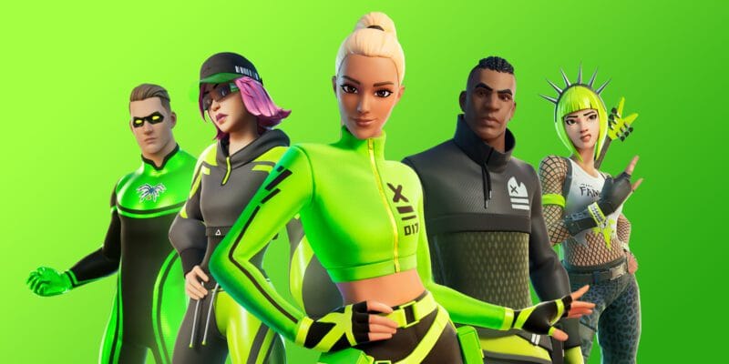 Fortnite is coming to the Xbox PC store 3 fortnite is coming to the xbox pc